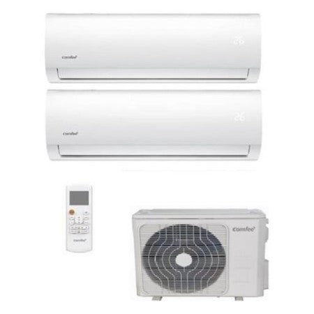 Condizionatore Dual Split 9000+9000 WiFi A++/A+ R32