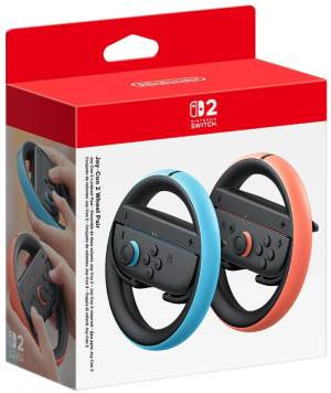 Nintendo Switch 2 Set 2 Volanti Joy-Con