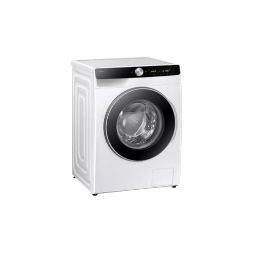 Lavatrice Samsung 11kg WiFi Bianco 1400 Giri