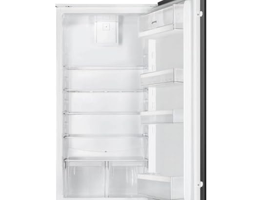 Frigorifero Incasso Combinato Ventilato No Frost 269L Bianco