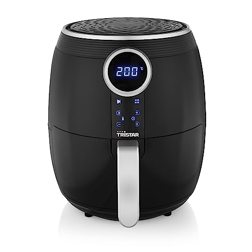 Friggitrice ad Aria 4,5L 1500W Digitale Tristar