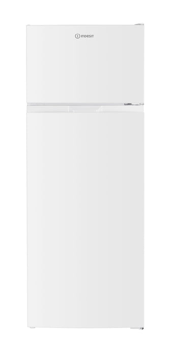 Frigorifero Beko Doppia Porta Statico 240 L Bianco 54 cm