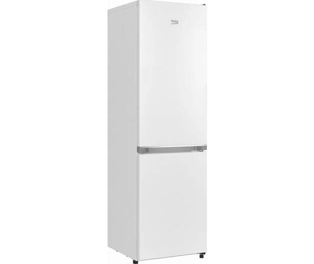 Frigorifero Beko Combinato 255L No Frost Bianco 54cm