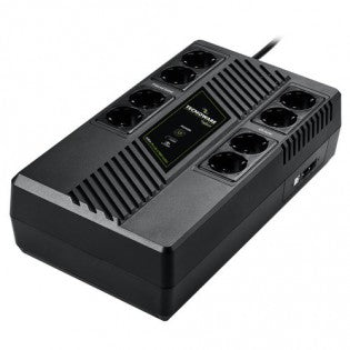 UPS Tecnoware Era Plus Strip 1000VA 700W 4 Uscite