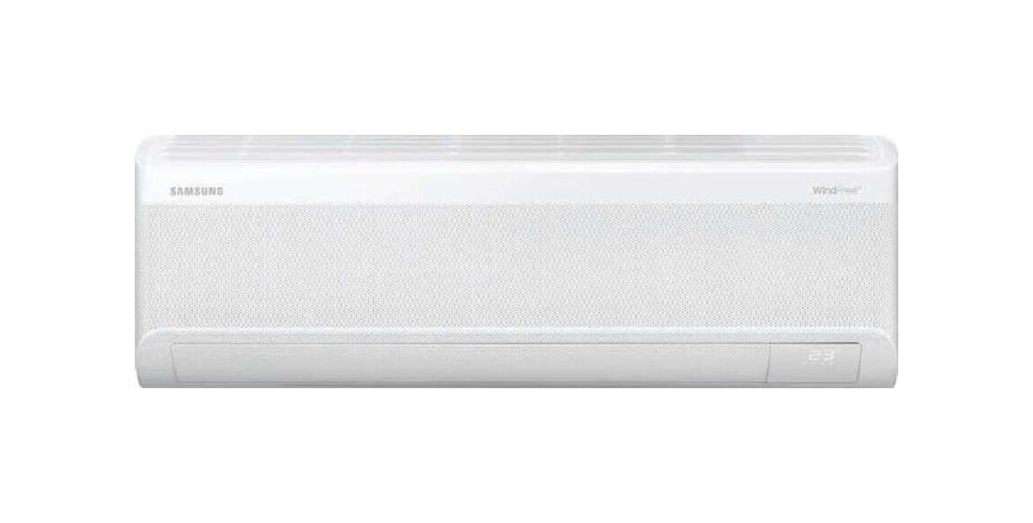Condizionatore Samsung 12000 Btu Windfree Avant Smart Wifi A++