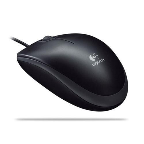 Mouse Ottico Senza Fili Logitech M170 Grigio
