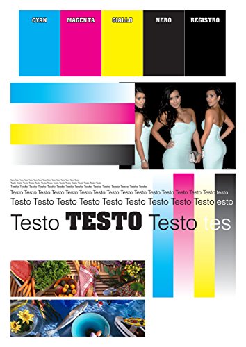 Toner Originale OKI 9500K Nero 44059256