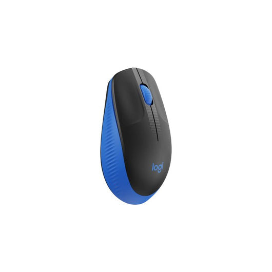 Mouse Ottico Senza Fili M190 Blu