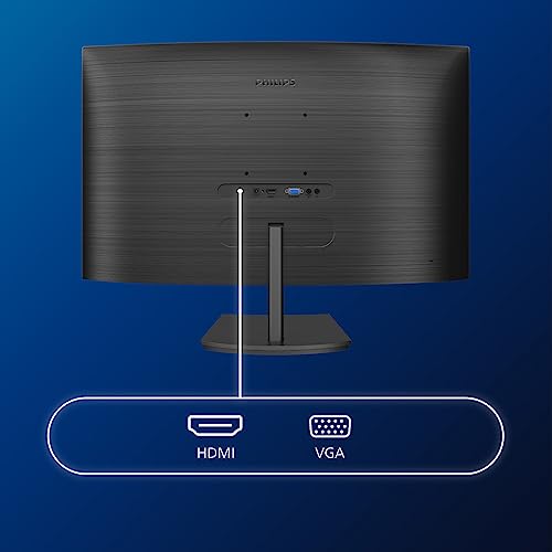 Monitor Philips 27 Pollici LED IPS 100Hz Full HD