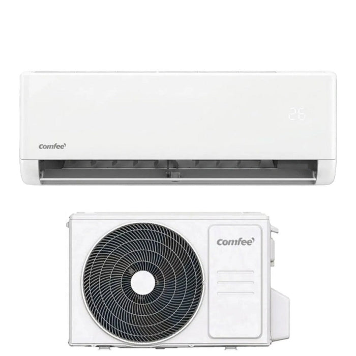 Condizionatore 9000BTU A++/A+ Wifi Integrato R32
