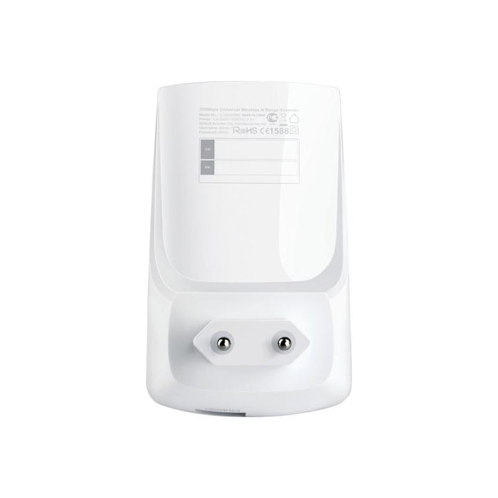 Ripetitore WiFi TP-Link 300Mbps Antenna Interna
