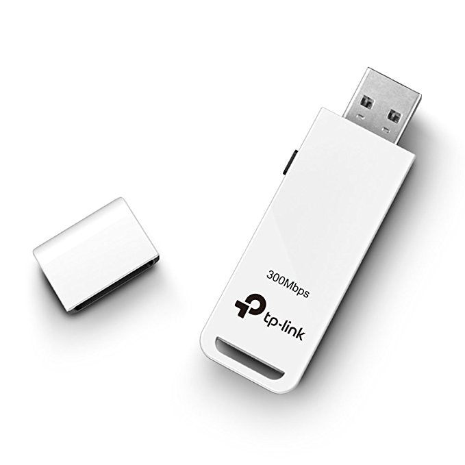 Adattatore USB Senza Fili 300Mbps TP-Link