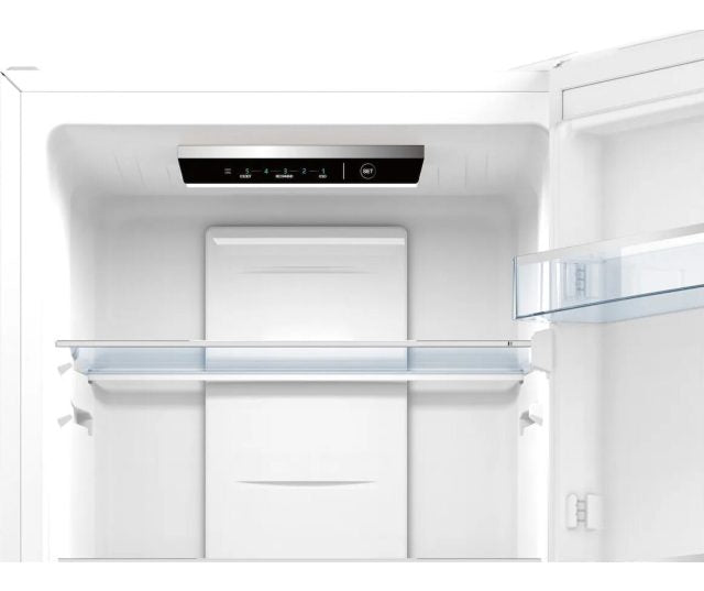 Frigorifero Beko Combinato 255L No Frost Bianco 54cm