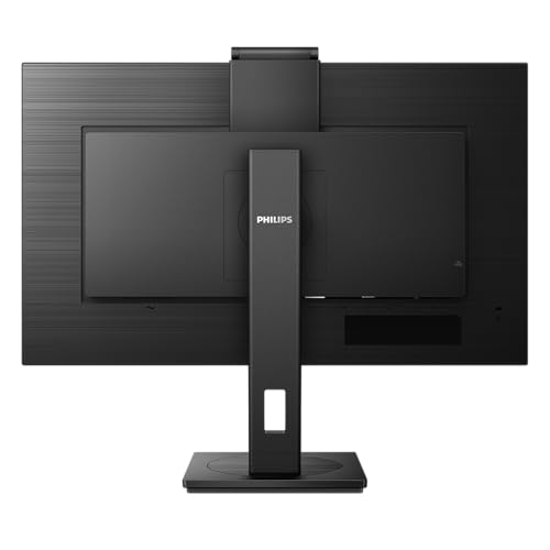 Monitor Philips 27" Full HD Multimediale 272S1MH