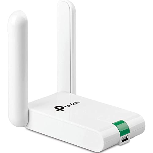Scheda Rete WiFi USB 300Mbps TP-Link