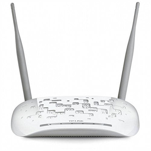 Access Point Wi-Fi 300Mbps PoE Passivo
