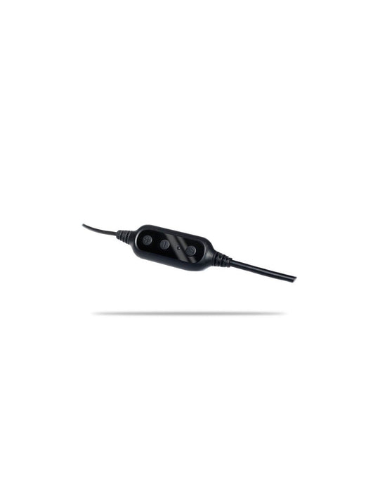 Cuffia con Microfono Logitech H960 USB