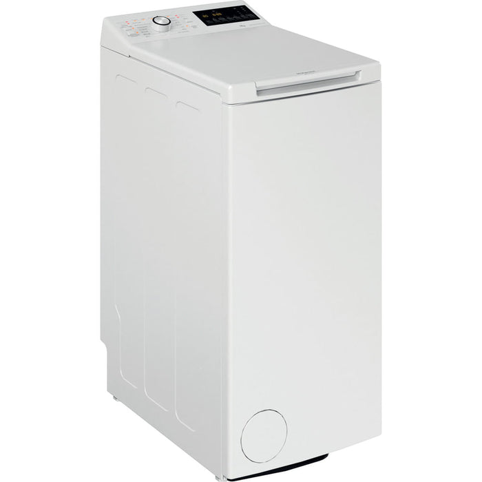 Lavatrice Hotpoint Carica Dall'Alto 7kg 1200 Giri Inverter