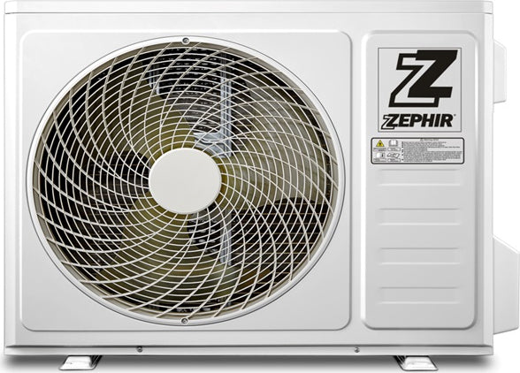Condizionatore Zephir 9000BTU A+++ WiFi R32