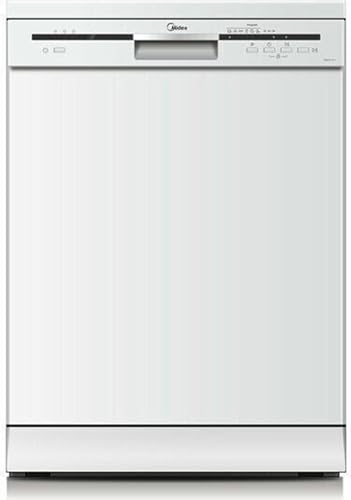Lavastoviglie Incasso 12 Coperti Midea 60 cm