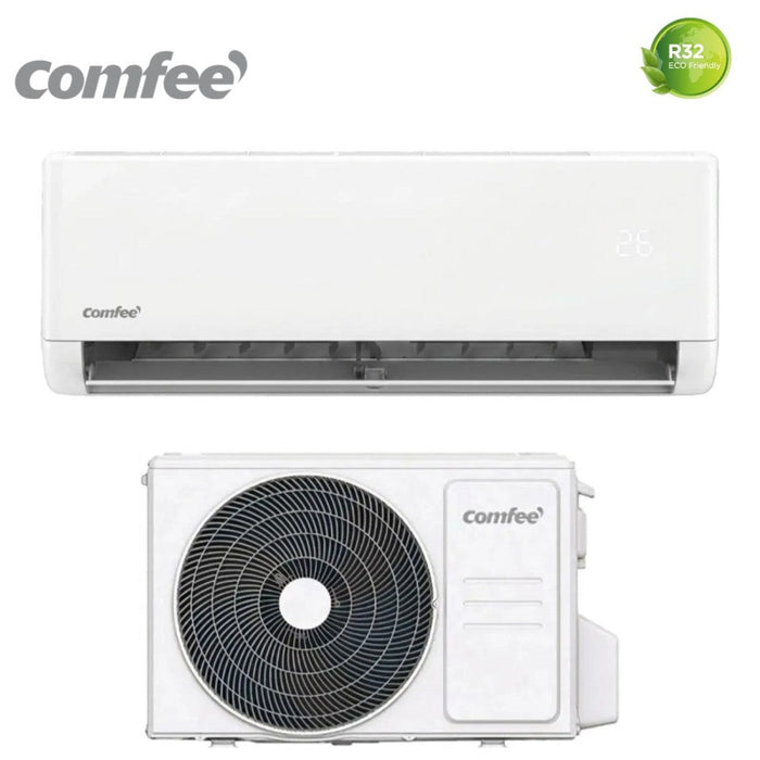 Condizionatore 9000BTU A++/A+ Wifi Integrato R32