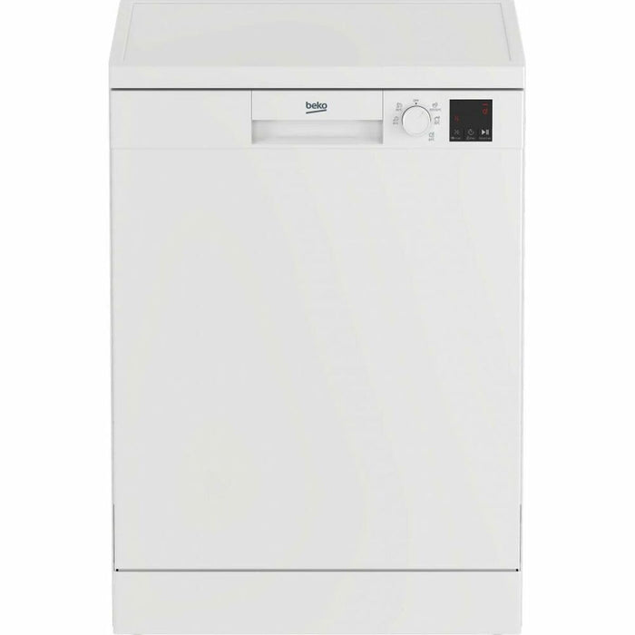 Lavastoviglie Beko Libera Installazione 13 Coperti Bianca