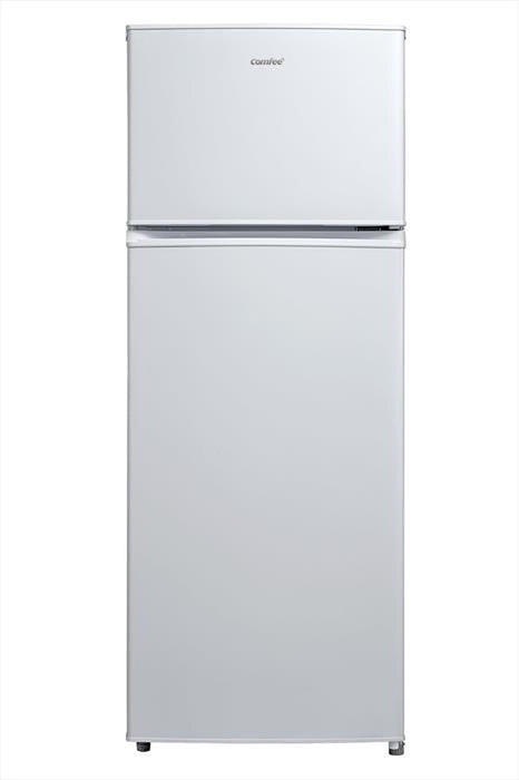 Frigorifero Doppia Porta 200 Lt Bianco