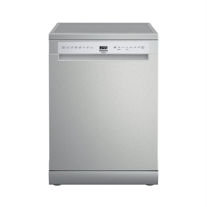 Lavastoviglie Libera 15 Coperti Inox H7F HS41