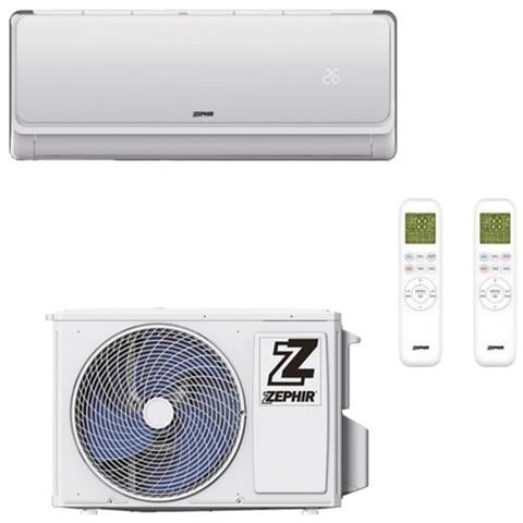 Condizionatore Zephir 18000 BTU A++/A+ R32