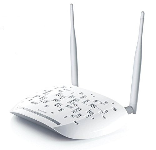Access Point Wi-Fi 300Mbps PoE Passivo