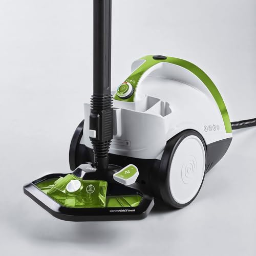 Polti Pulitore Vapore Vaporetto Smart 110 Eco 1500W