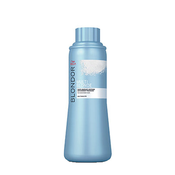 WELLA BLONDOR GRANULARE DECOLORANTE 500 GR