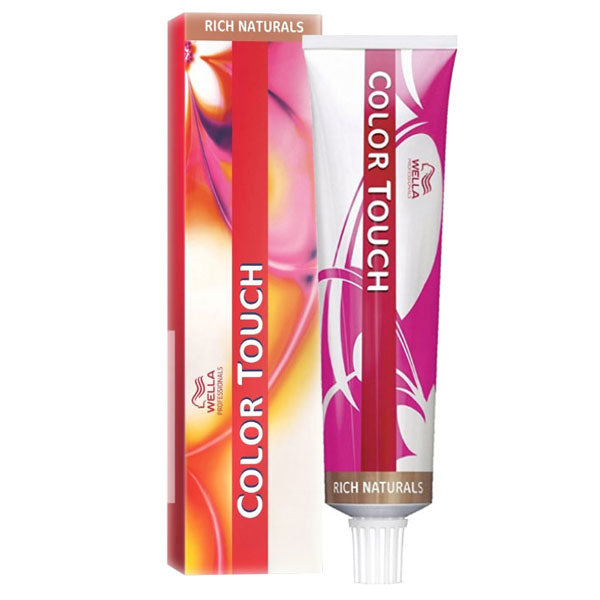 Wella Color Touch - Bagno Di Colore Professionale
