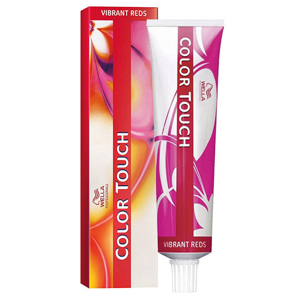 Wella Color Touch - Bagno Di Colore Professionale