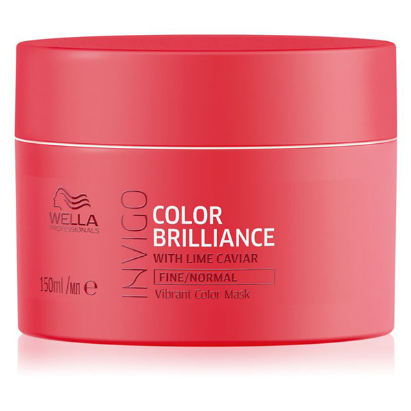 WELLA INVIGO COLOR BRILLIANCE VIBRANT COLOR MACK NORM 150 ML