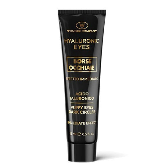 WONDER COMPANY ACIDO IALURONICO BORSE OCCHIAIE 15 ML