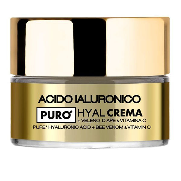 WONDER COMPANY ACIDO IALURONICO CREMA VISO 50 ML