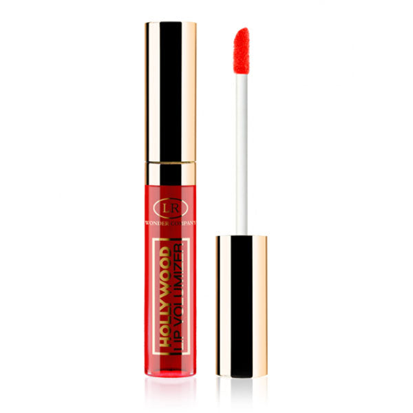 WONDER COMPANY HOLLYWOOD LIP VOLUMIZER VELENO D'APE RED 9 ML