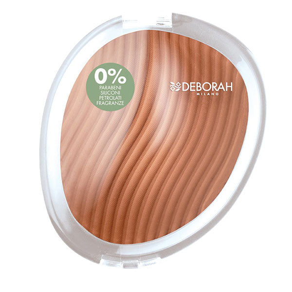 DEBORAH TERRA FORMULA PURA 0% 01