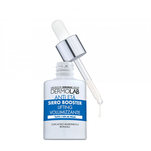 DERMOLAB ANTI ETA SIEROBOOSTER LIFTING VOLUMIZZANTE 30 ML