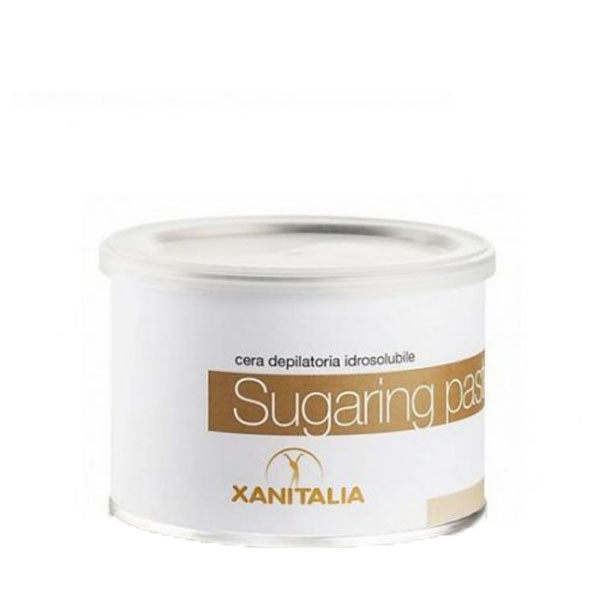 XANITALIA CERA DEPILATORIA SUGARING PASTE 500 ML
