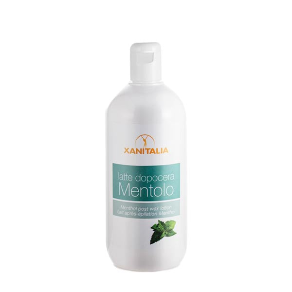 XANITALIA PREMIUM LATTEDOPOCERA MENTOLO 500 ML