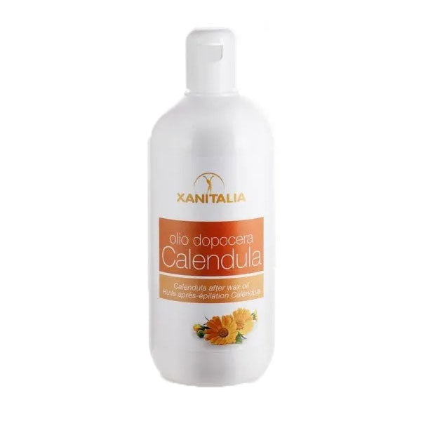 XANITALIA PREMIUM OLIO DOPOCERA CALENDULA 500 ML