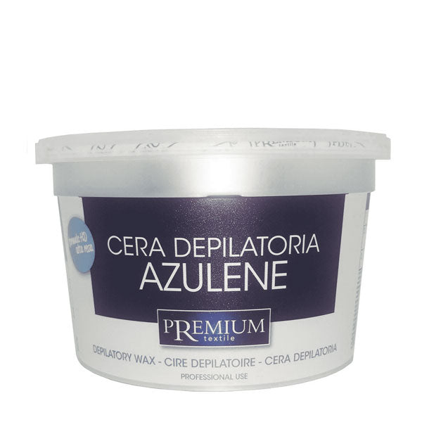 XANITALIA PREMIUM TEXTILE CERETTA VASO AZULENE 350 ML