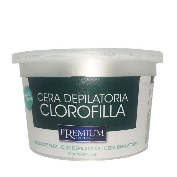 XANITALIA PREMIUM TEXTILE CERETTA VASO CLOROFILLA 350 ML