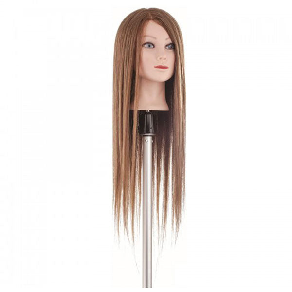 XANITALIA TESTINA CAPELLI MISTI 55/60 CM 400.883