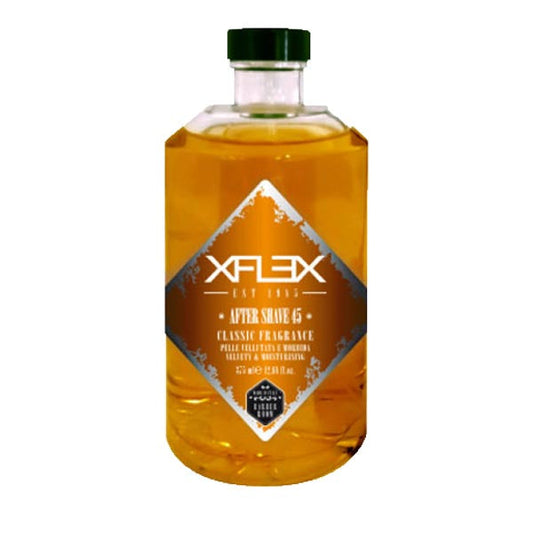 XFLEX AFTER SHAVE 45 375 ML