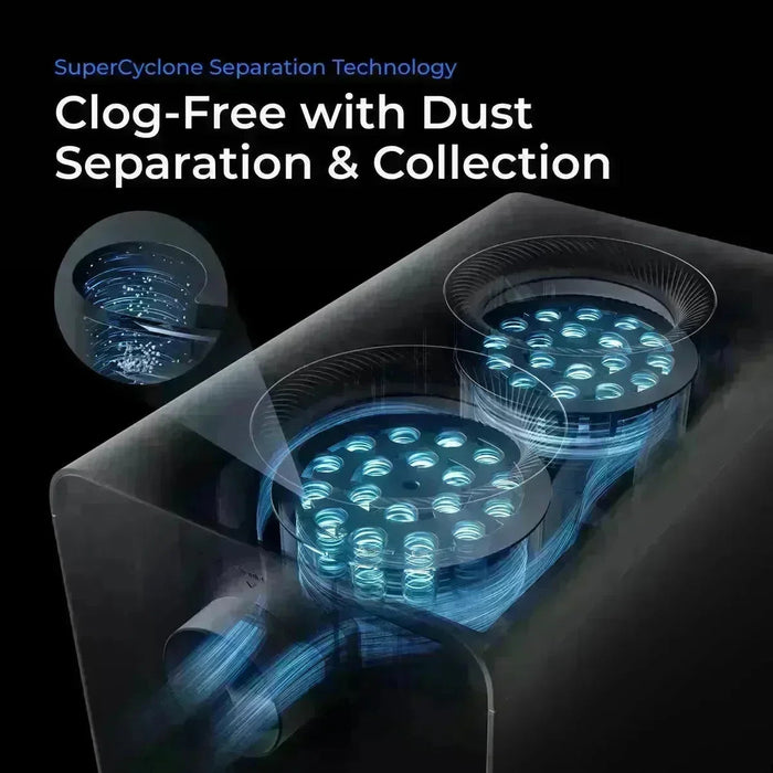 xTool SafetyPro™ AP2 Air Purifier