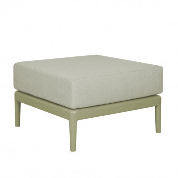 Seduta in polipropilene con cuscino integrato, 69x70x42 cm