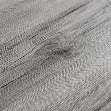 Tavolo allungabile melaminico 160/240 x 90 cm struttura metallo nera